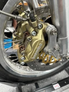 Tappet safety wire strategy Tappet safety wire strategy