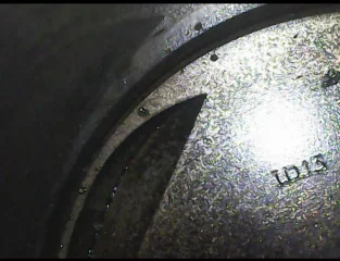 1973 Paul dunstall Norton: Mike Wille.