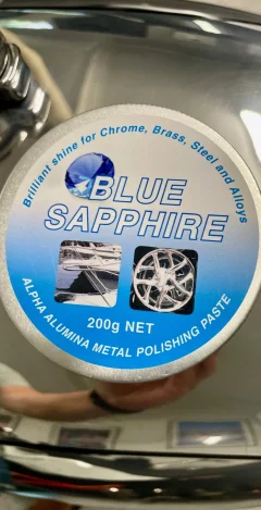 Pictures of your Norton 961 Pictures of your Norton 961