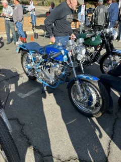 Hansen Dam Nov 3, anyone going? Hansen Dam Nov 3, anyone going?