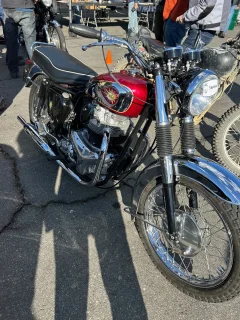 Hansen Dam Nov 3, anyone going? Hansen Dam Nov 3, anyone going?