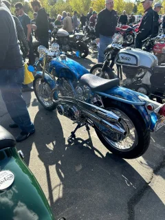 Hansen Dam Nov 3, anyone going? Hansen Dam Nov 3, anyone going?