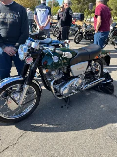 Hansen Dam Nov 3, anyone going? Hansen Dam Nov 3, anyone going?