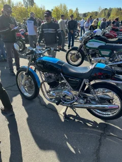 Hansen Dam Nov 3, anyone going? Hansen Dam Nov 3, anyone going?