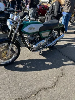 Hansen Dam Nov 3, anyone going? Hansen Dam Nov 3, anyone going?