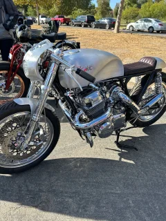 Hansen Dam Nov 3, anyone going? Hansen Dam Nov 3, anyone going?