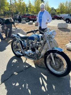 Hansen Dam Nov 3, anyone going? Hansen Dam Nov 3, anyone going?