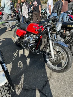 Hansen Dam Nov 3, anyone going? Hansen Dam Nov 3, anyone going?