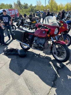 Hansen Dam Nov 3, anyone going? Hansen Dam Nov 3, anyone going?