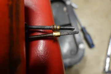 Gage / clock repair Gage / clock repair