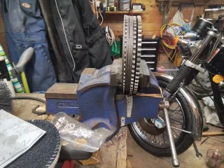 Definative method for setting clutch stack height ??