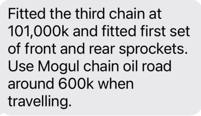 Pictures of your Norton 961 Pictures of your Norton 961