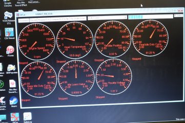 961 specialist/ mechanic Alberta Canada needed!