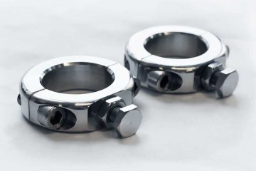 Essential mods for your Norton Commando