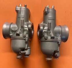 New Premier 930 carbs for sale, Europe - New price!