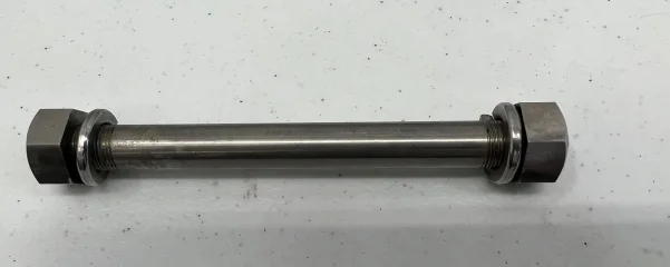 Norton Commando Stainless Gearbox Stud