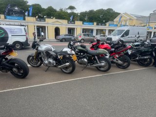 Who's going to the TT?? Who's going to the TT??