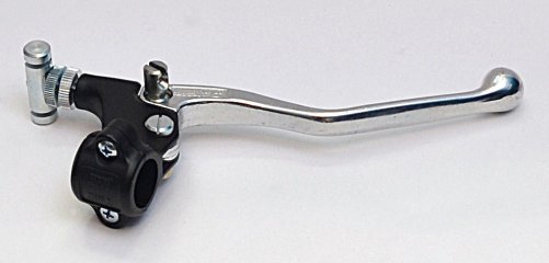 Magura twin pull brake lever assembly