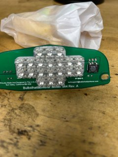 Recommissioned CNW 012