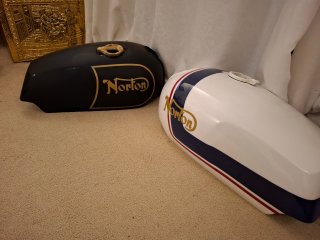 What model do I have?