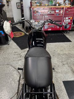 Recommissioned CNW 012