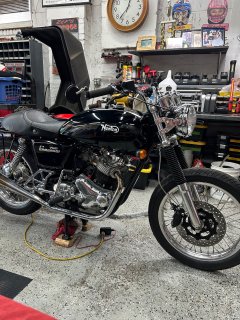 Recommissioned CNW 012