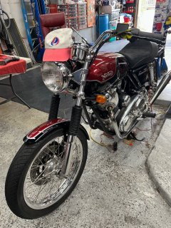 Recommissioned CNW 012