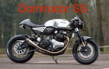 What are the different models of 961s?