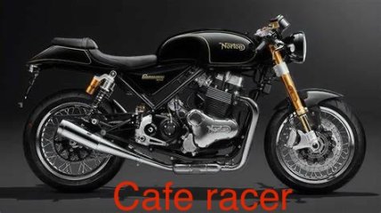 What are the different models of 961s?