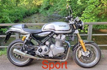 What are the different models of 961s?