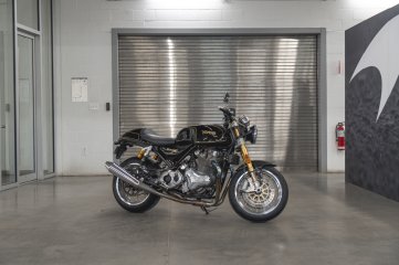 Norton Commando 961 Sport For Sale
