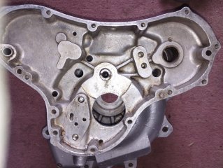 Magneto impulse coupling