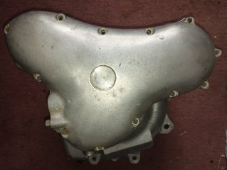 Magneto impulse coupling