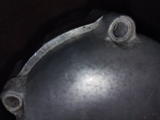 Magneto impulse coupling