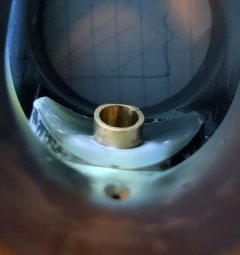 Amal Mk2 air jet question