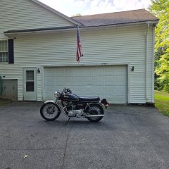 What Did You Do With Your Commando Today?