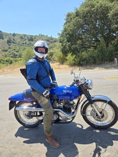 What Did You Do With Your Commando Today?