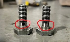 Insufficient oil to head? Low Pressure (3 start) oil pump 1962 Norton 650SS