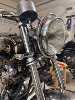 What Did You Do With Your Commando Today?