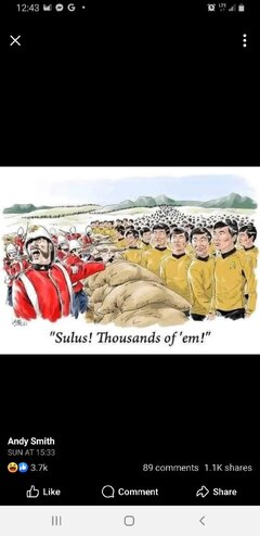 Post your jokes and humor here.