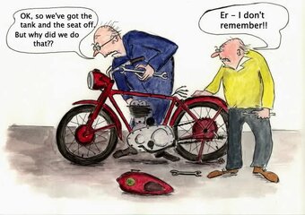 Post your jokes and humor here.