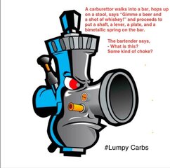 Post your jokes and humor here.