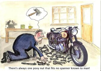 Post your jokes and humor here.