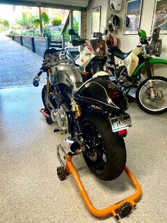 Pictures of your Norton 961 Pictures of your Norton 961