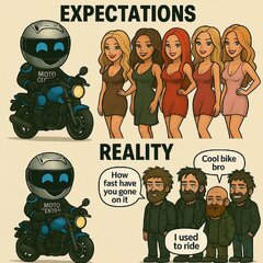 Post your jokes and humor here.