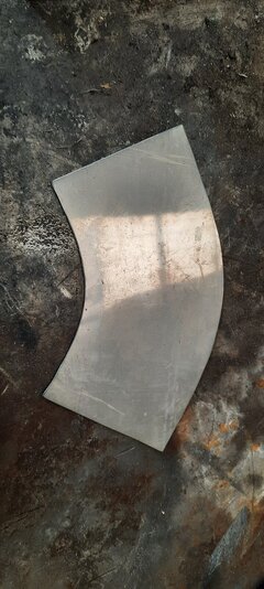 Matchless G80 Engine reassembly