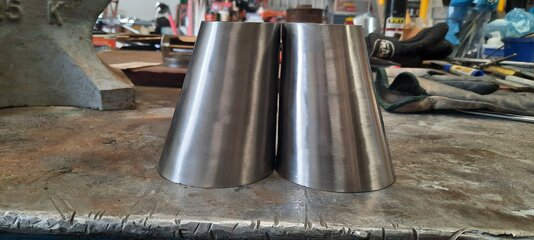 Matchless G80 Engine reassembly