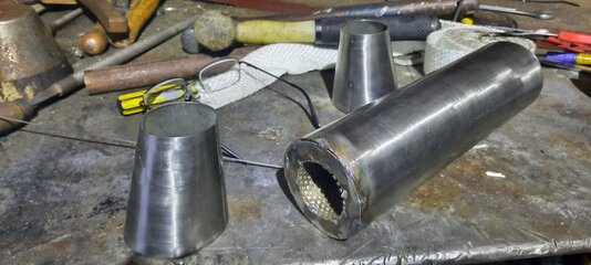 Matchless G80 Engine reassembly