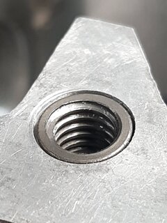 1972 750 Interstate Resurrection