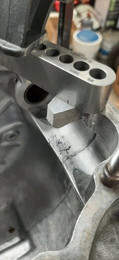 1972 750 Interstate Resurrection